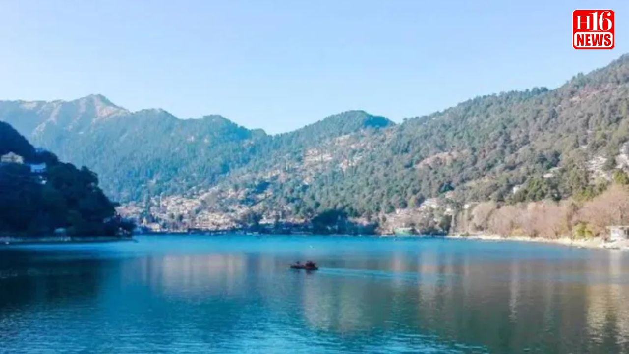 HYDRAA launches major project to restore Bum-Rukn-ud-Dowla Lake in Old City